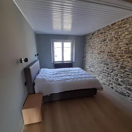 Maison De Vacances Familiale A Vresse S/ Semois Exterior photo