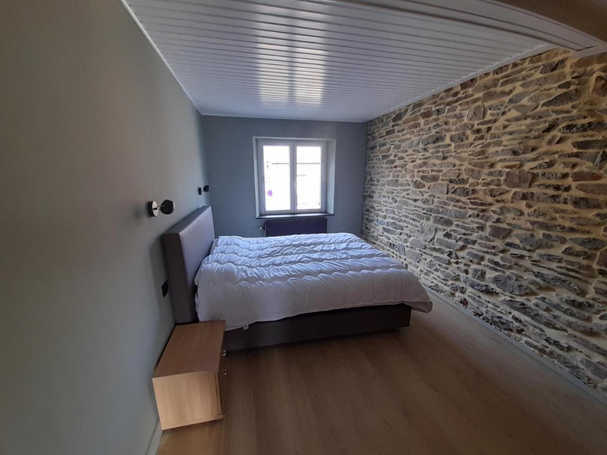Holiday home Maison De Familiale A S/ Semois *