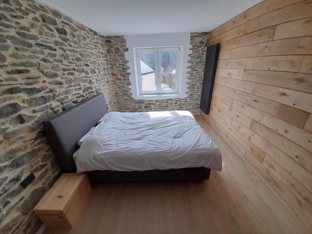 Holiday home Maison De Familiale A S/ Semois *
