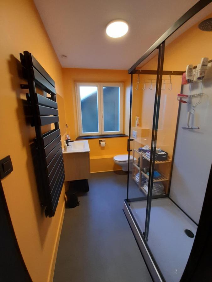 Maison De Familiale A S/ Semois Holiday home *