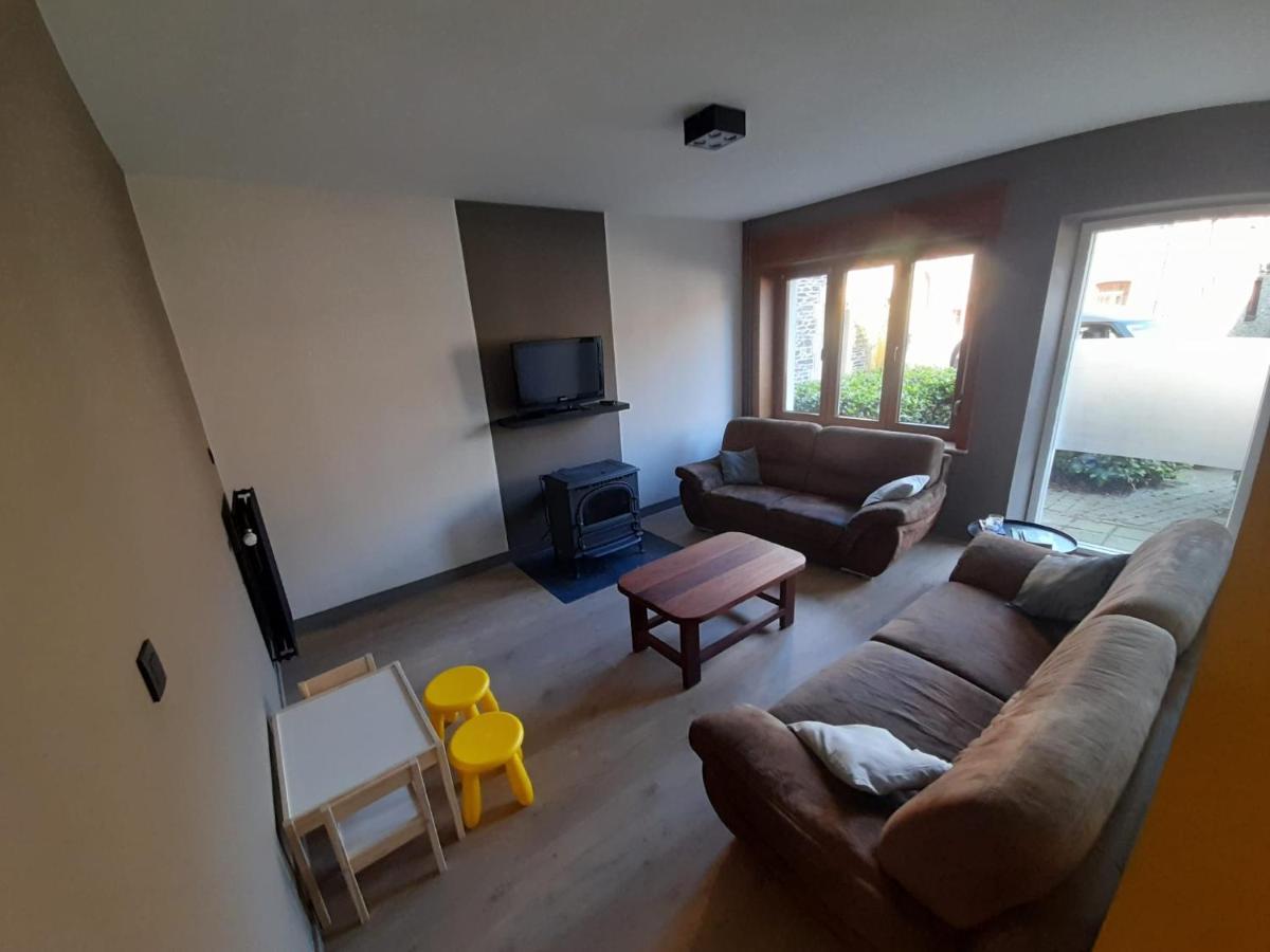 Holiday home Maison De Familiale A S/ Semois *
