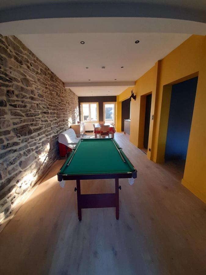 Maison De Familiale A S/ Semois * Vresse-sur-Semois