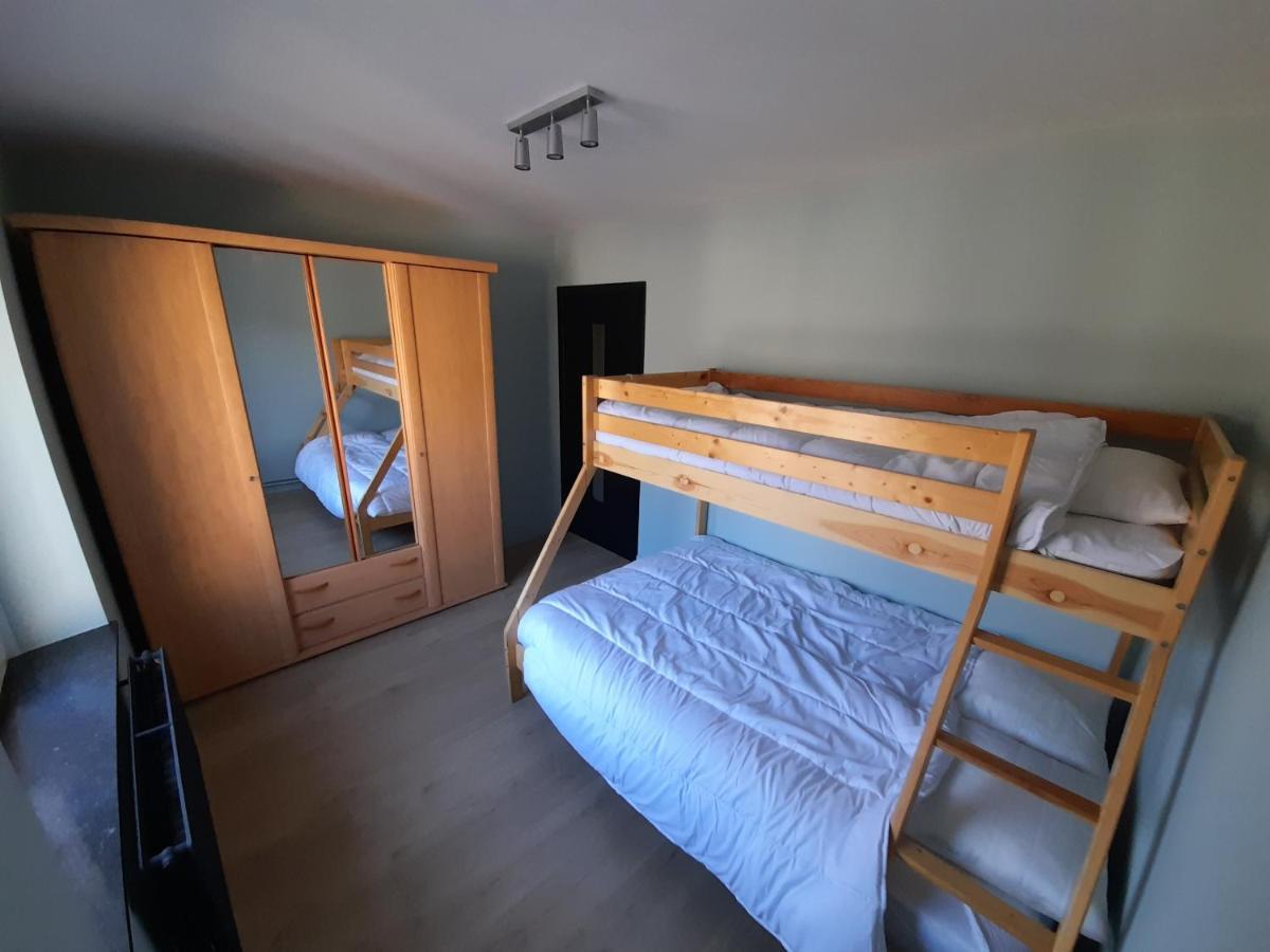 Maison De Familiale A S/ Semois Holiday home Vresse-sur-Semois