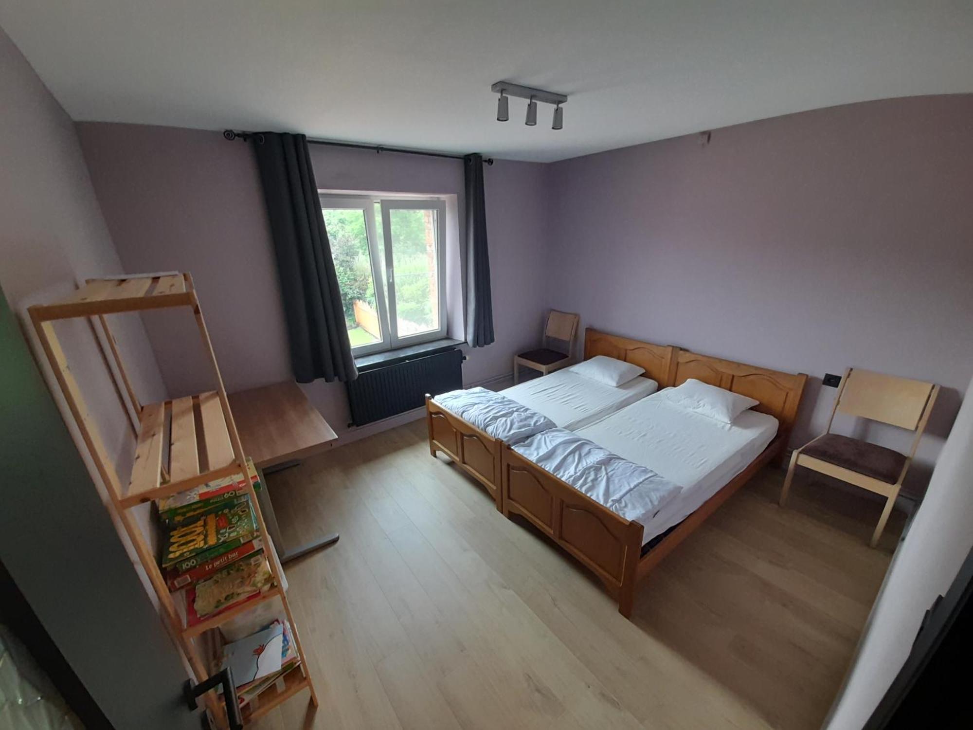Maison De Familiale A S/ Semois Vresse-sur-Semois
