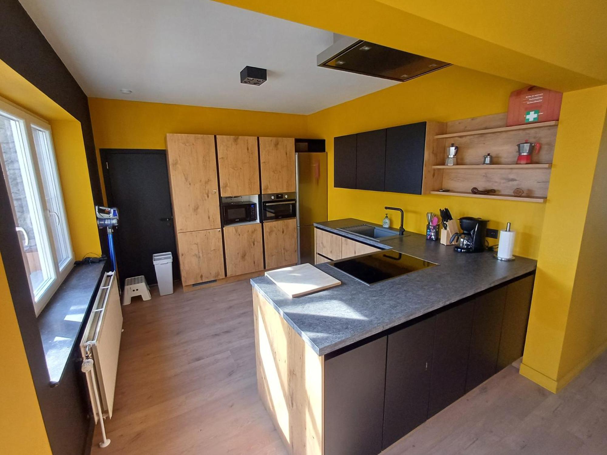 Holiday home Maison De Familiale A S/ Semois